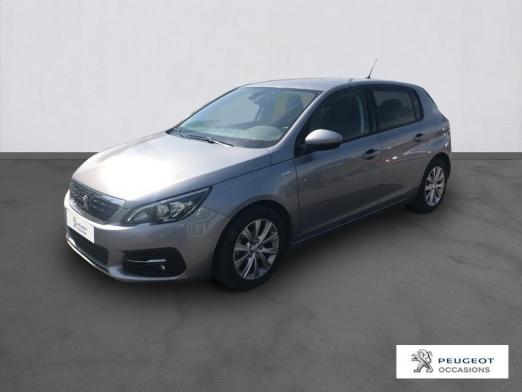 achat PEUGEOT 308 occasion à Castres