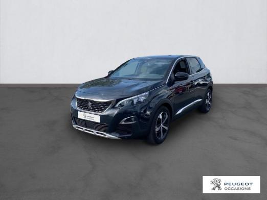 achat PEUGEOT 3008 occasion à Castres