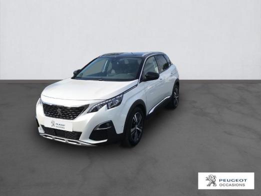 achat PEUGEOT 3008 occasion à Castres