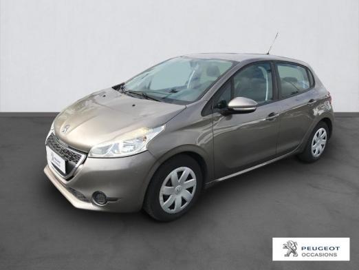 achat PEUGEOT 208 occasion à Castres