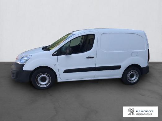 achat PEUGEOT Partner occasion à Castres
