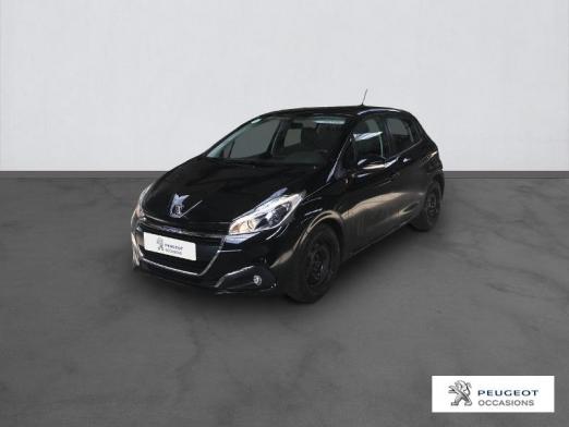 achat PEUGEOT 208 occasion à Castres