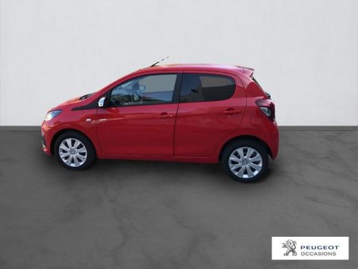 achat PEUGEOT 108 neuve à Castres
