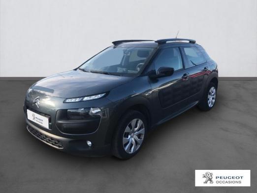 achat CITROEN C4 Cactus occasion à Castres