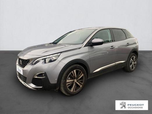 achat PEUGEOT 3008 occasion à Castres