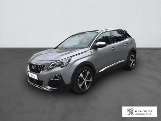 achat PEUGEOT 3008 occasion à Castres
