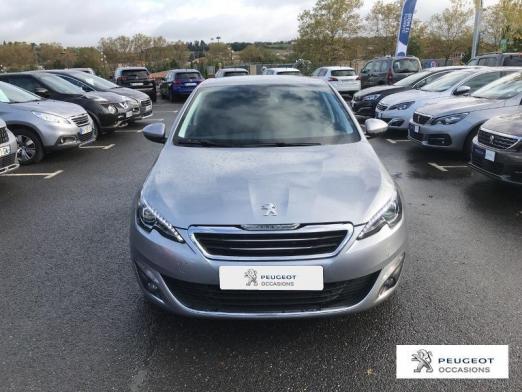 achat PEUGEOT 308 occasion à Castres