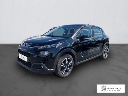 achat CITROEN C3 occasion à Castres
