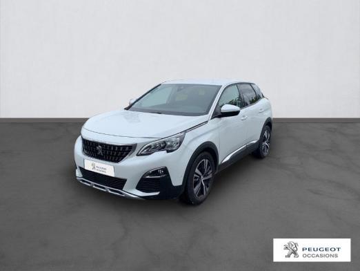 achat PEUGEOT 3008 occasion à Castres