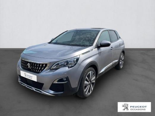 achat PEUGEOT 3008 occasion à Castres