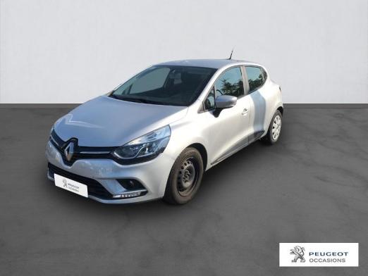 achat RENAULT Clio occasion à Castres