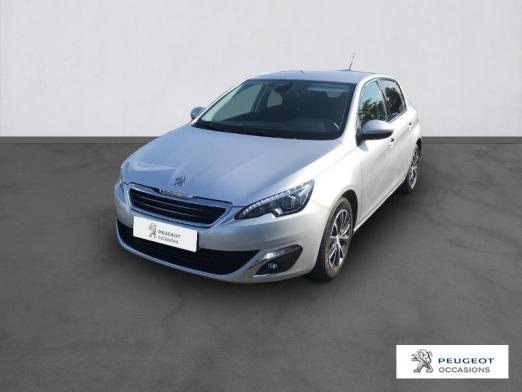 achat PEUGEOT 308 occasion à Castres