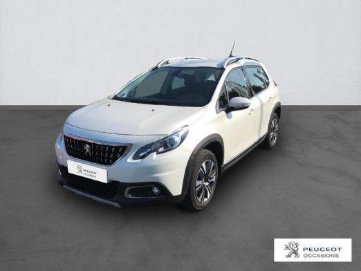 achat PEUGEOT 2008 occasion à Castres