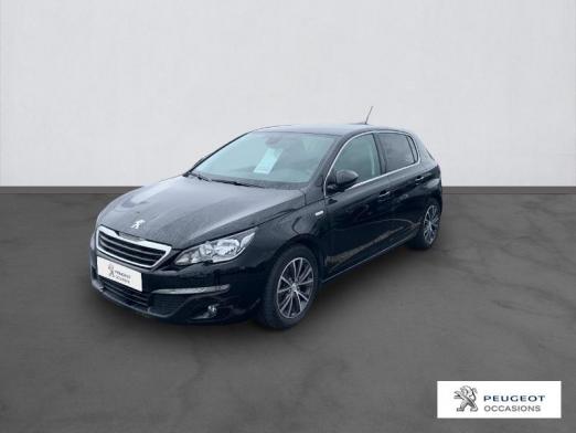 achat PEUGEOT 308 occasion à Castres