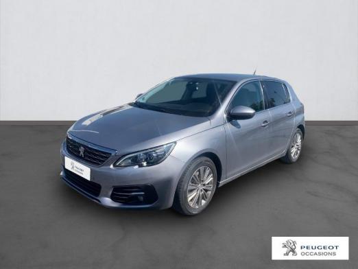 achat PEUGEOT 308 occasion à Castres