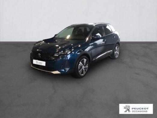 achat PEUGEOT 3008 occasion à Castres