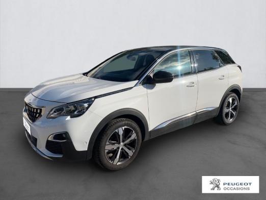 achat PEUGEOT 3008 occasion à Castres