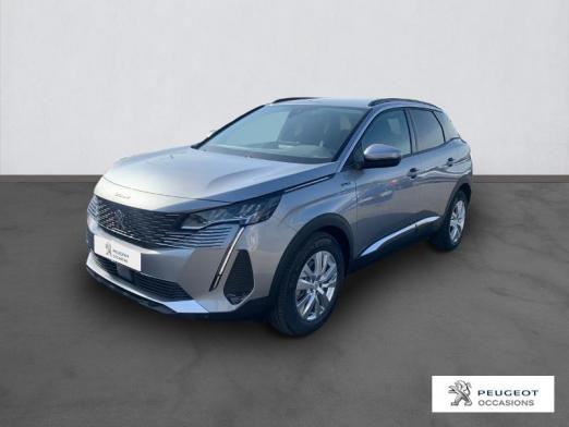 achat PEUGEOT 3008 neuve à Castres