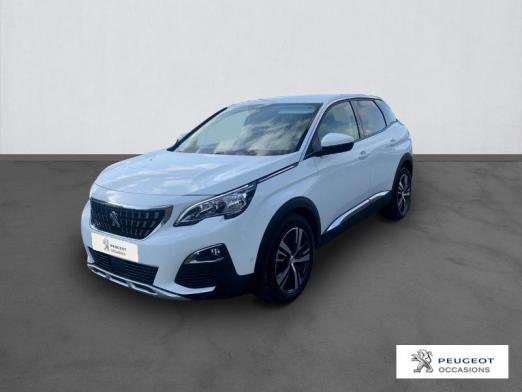 achat PEUGEOT 3008 occasion à Castres