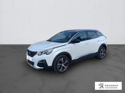 achat PEUGEOT 3008 occasion à Castres
