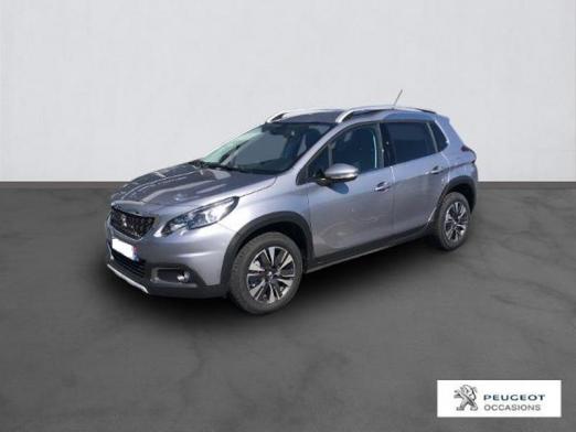 achat PEUGEOT 2008 occasion à Castres