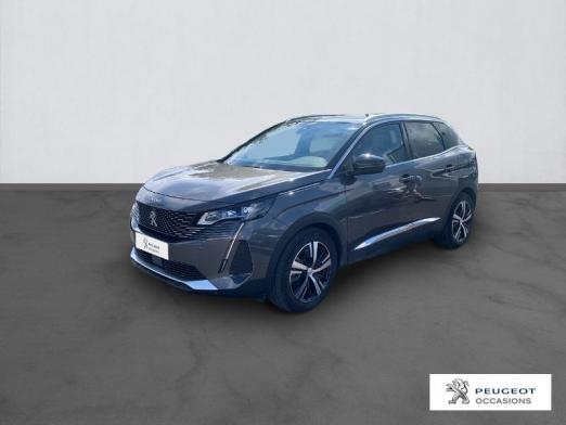 achat PEUGEOT 3008 occasion à Castres