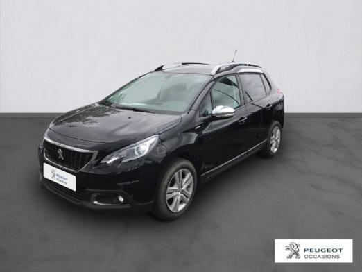 achat PEUGEOT 2008 occasion à Castres