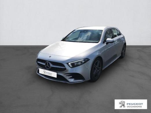 achat MERCEDES-BENZ Classe A occasion à Castres
