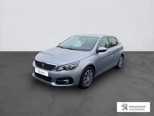 achat PEUGEOT 308 occasion à Castres