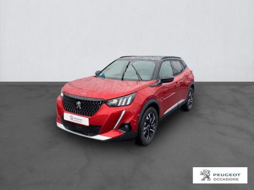 achat PEUGEOT 2008 occasion à Castres
