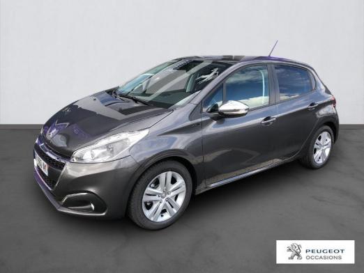 achat PEUGEOT 208 occasion à Castres