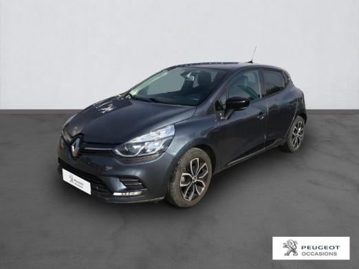 achat RENAULT Clio occasion à Castres