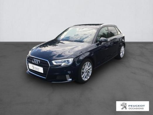 achat AUDI A3 Sportback occasion à Castres