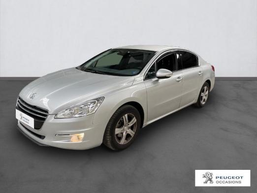 achat PEUGEOT 508 occasion à Castres