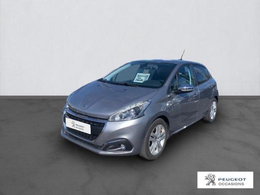 achat PEUGEOT 208 occasion à Castres