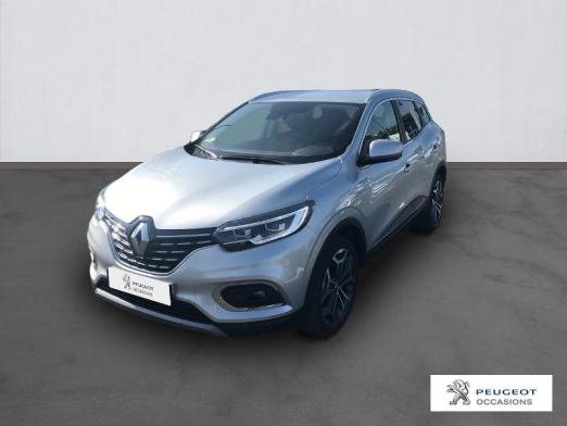 achat RENAULT Kadjar occasion à Castres