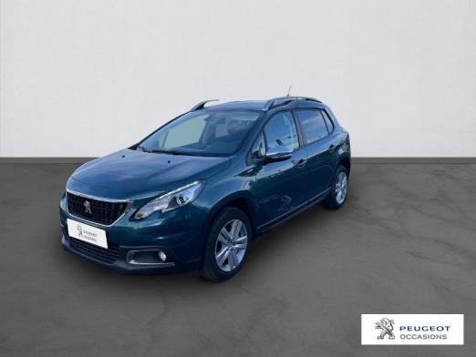 achat PEUGEOT 2008 occasion à Castres