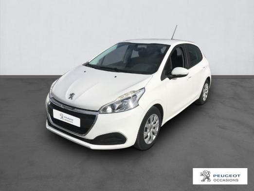 achat Peugeot 208 occasion à Albi