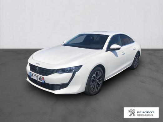 achat Peugeot 508 occasion à Albi