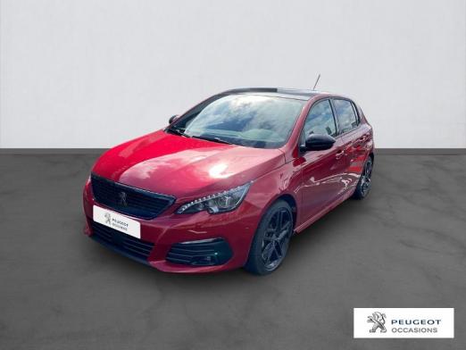 achat Peugeot 308 neuve à Albi