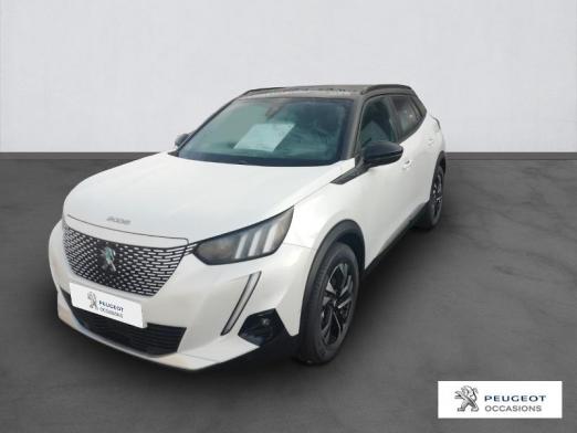 achat PEUGEOT 2008 neuve à Albi