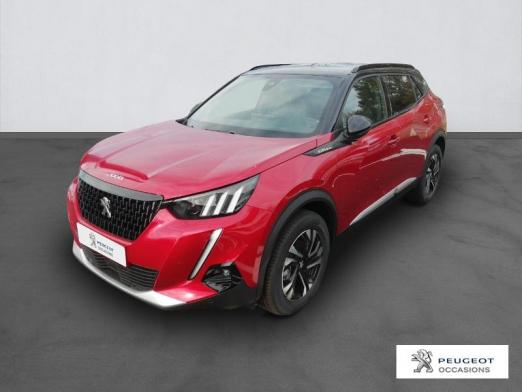 achat PEUGEOT 2008 neuve à Albi