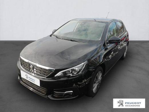 achat PEUGEOT 308 neuve à Albi
