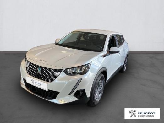 achat Peugeot 2008 neuve à Albi
