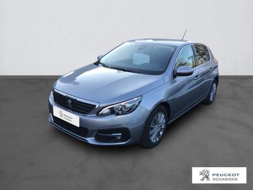 achat PEUGEOT 308 occasion à Albi