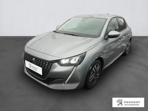 achat Peugeot 208 occasion à Albi