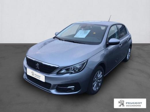 achat Peugeot 308 occasion à Albi
