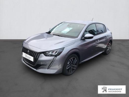 achat Peugeot 208 neuve à Albi