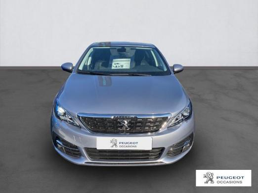 achat Peugeot 308 neuve à Albi