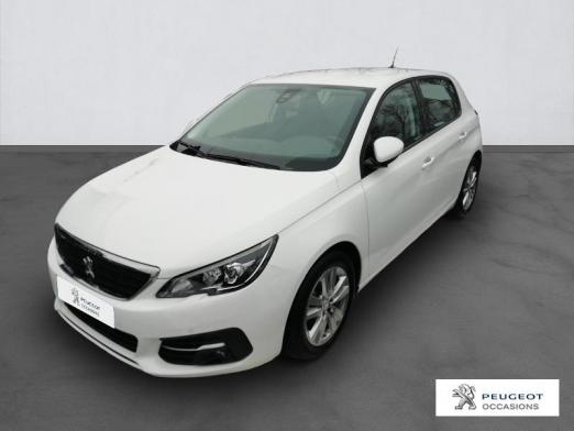 achat Peugeot 308 occasion à Albi